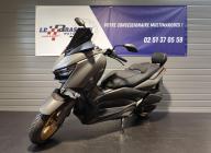 YAMAHA XMAX 300 Tech Max