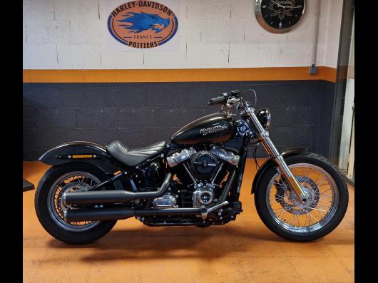 HARLEY-DAVIDSON SOFTAIL STANDARD 1745