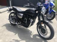 KAWASAKI W 800