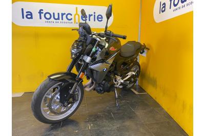 BMW F 900 R