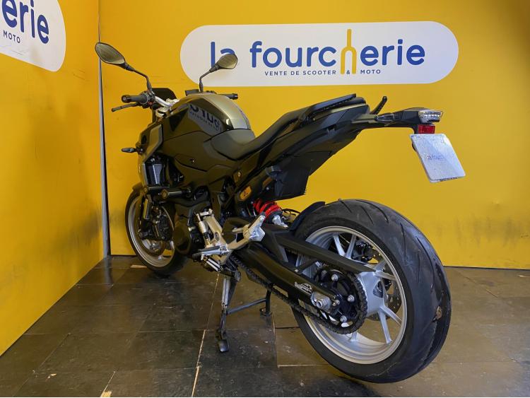 BMW F 900 R