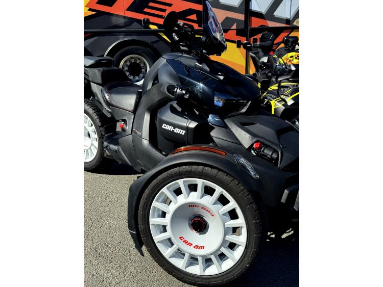 CAN-AM RYKER 900 RALLY can am rallye sport canam