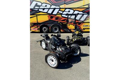 CAN-AM RYKER 900