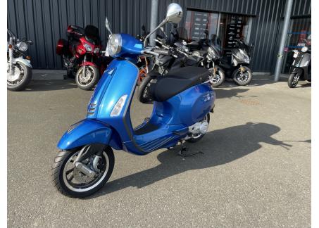 VESPA PRIMAVERA 50