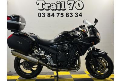 SUZUKI GSF 1250 S BANDIT ABS