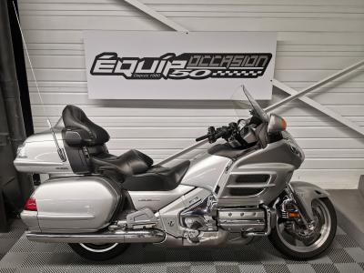 HONDA GL 1800 GOLDWING