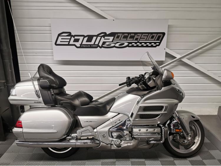 HONDA GL 1800 GOLDWING - GL1800