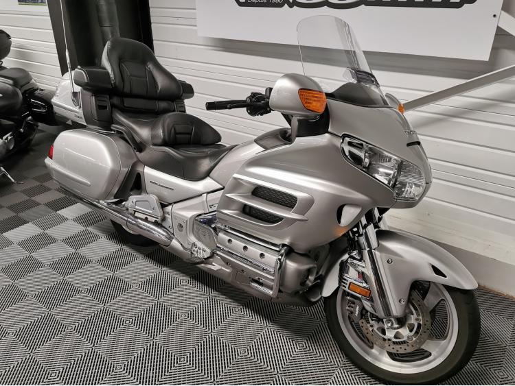 HONDA GL 1800 GOLDWING - GL1800