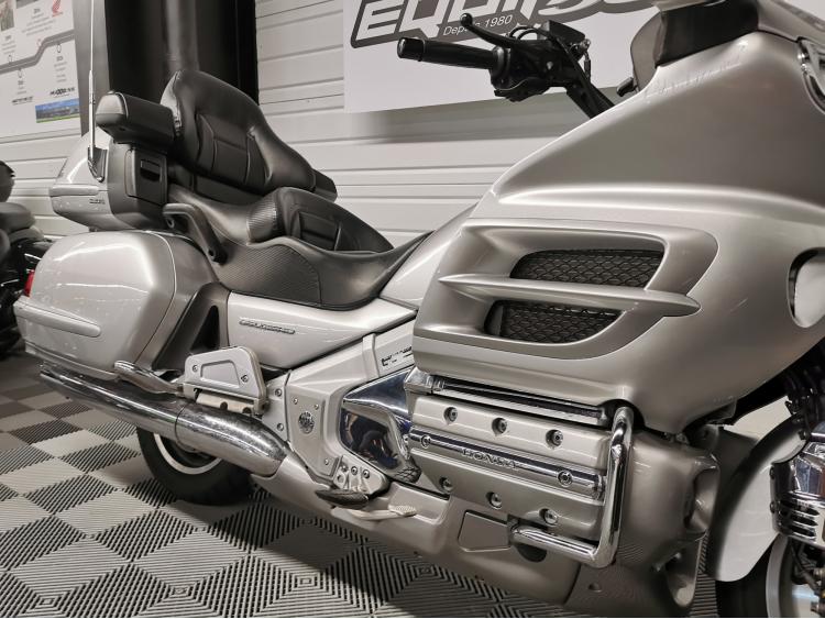 HONDA GL 1800 GOLDWING - GL1800