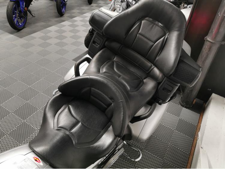 HONDA GL 1800 GOLDWING - GL1800