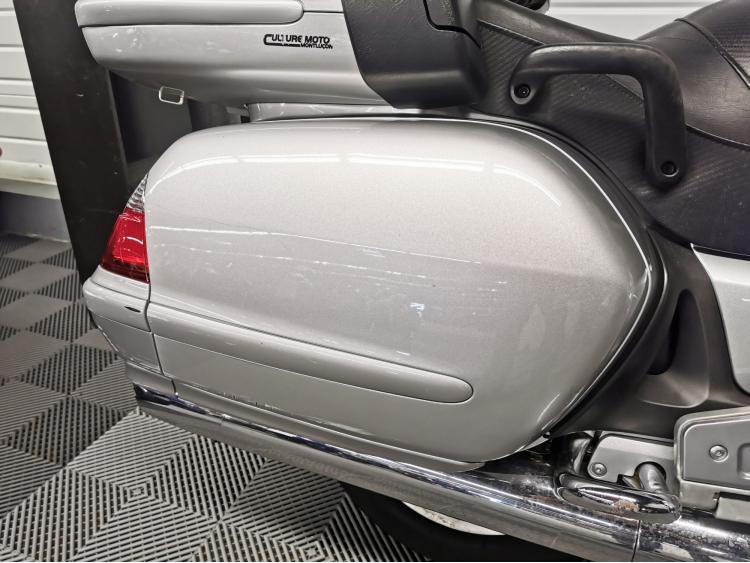 HONDA GL 1800 GOLDWING - GL1800