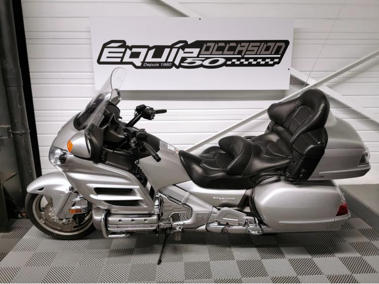 HONDA GL 1800 GOLDWING - GL1800
