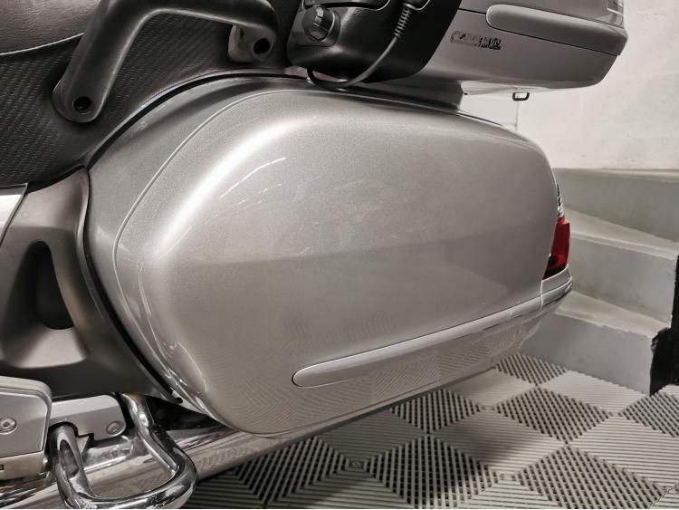 HONDA GL 1800 GOLDWING - GL1800