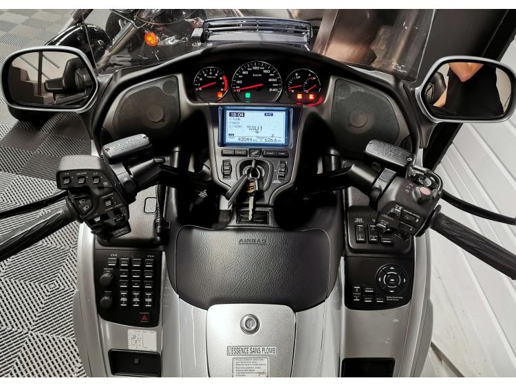 HONDA GL 1800 GOLDWING - GL1800