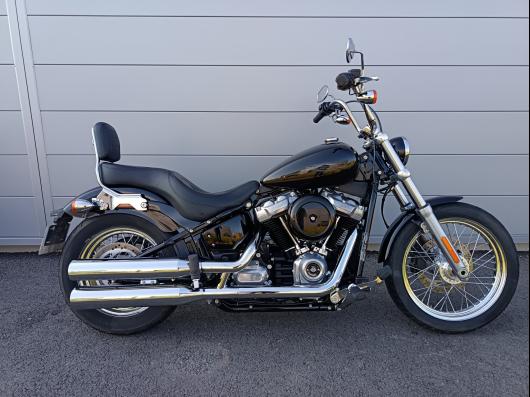 HARLEY-DAVIDSON SOFTAIL STANDARD 1745
