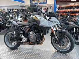 Photo du véhicule SUZUKI