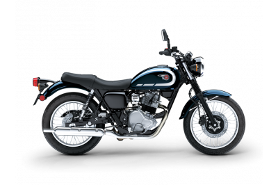 KAWASAKI W230