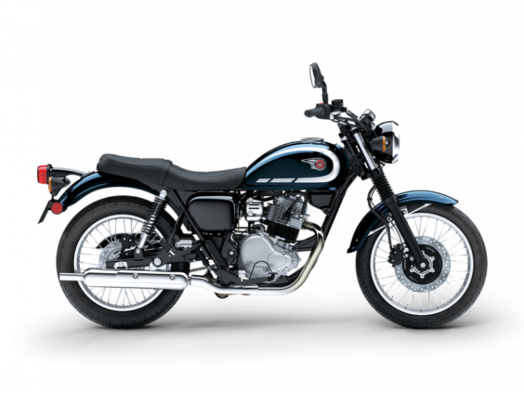 KAWASAKI W230