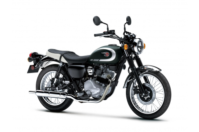 KAWASAKI W230
