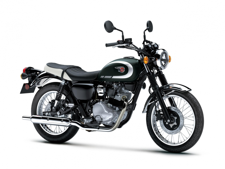 KAWASAKI W230