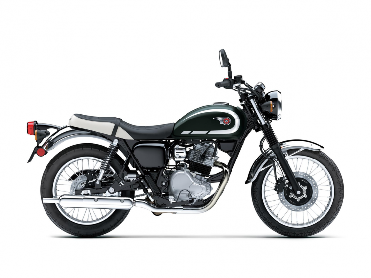 KAWASAKI W230