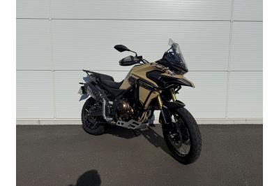 VOGE DS 625 X