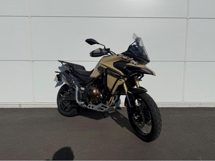 VOGE DS 625 X