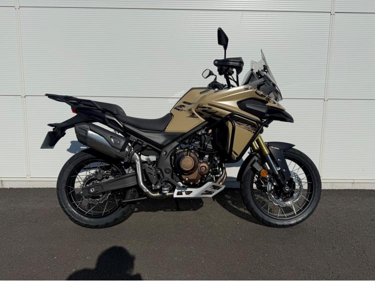 VOGE DS 625 X