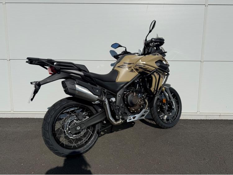 VOGE DS 625 X
