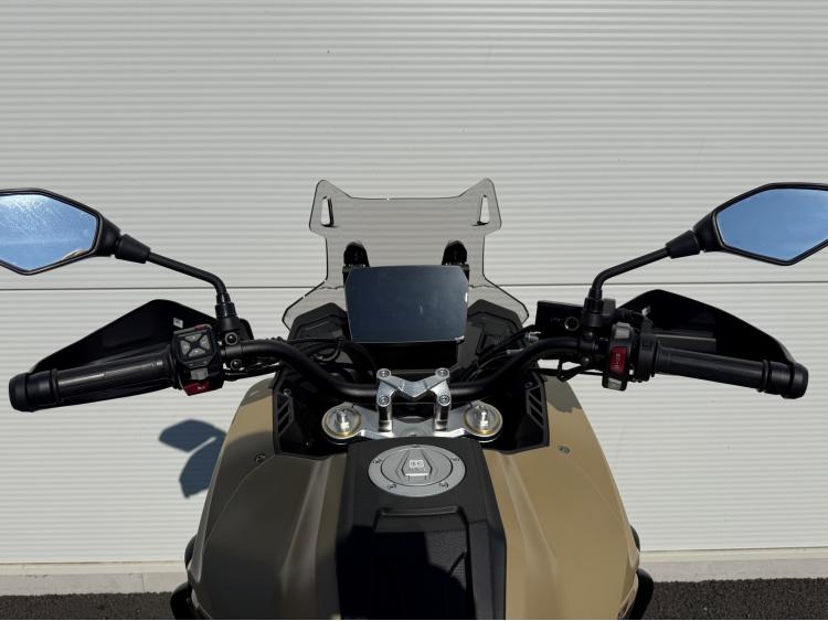 VOGE DS 625 X