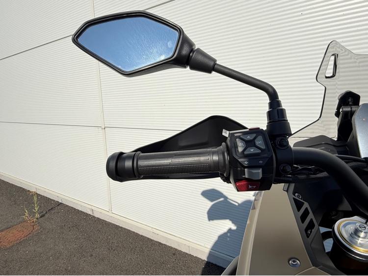 VOGE DS 625 X