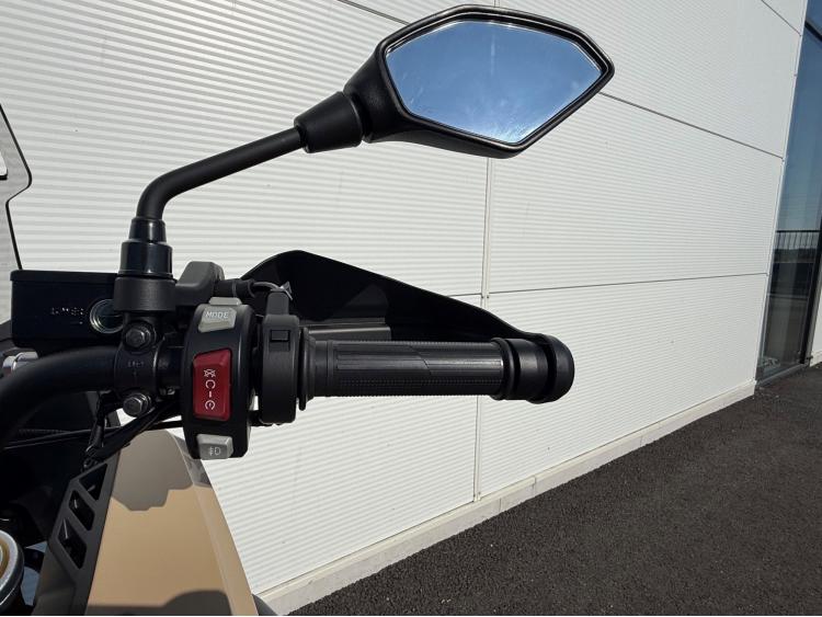 VOGE DS 625 X