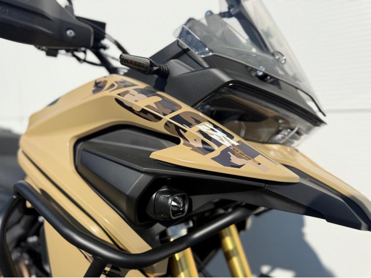 VOGE DS 625 X