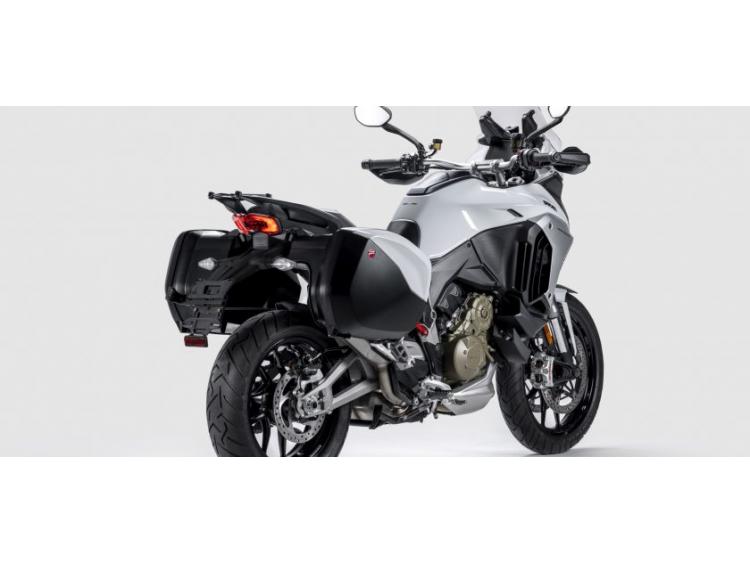 DUCATI MULTISTRADA V4S TRAVEL&RADAR