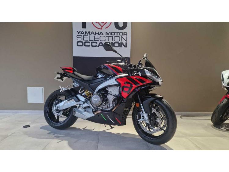 APRILIA TUONO 660 FACTORY garantir12 mois