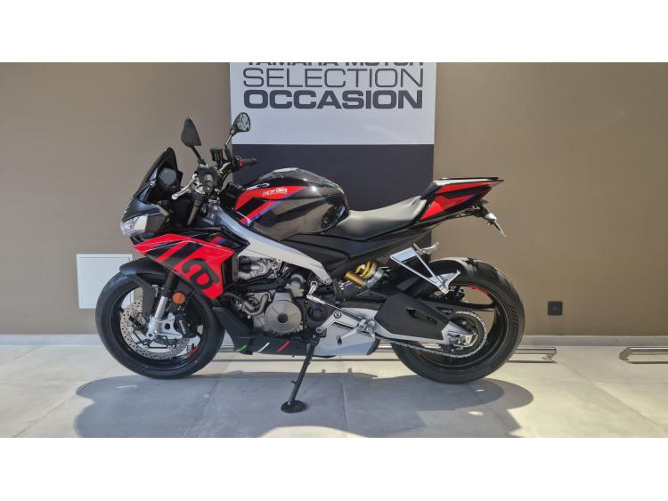 APRILIA TUONO 660 FACTORY garantir12 mois