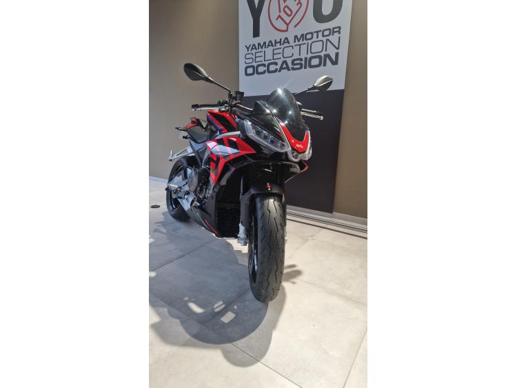 APRILIA TUONO 660 FACTORY garantir12 mois