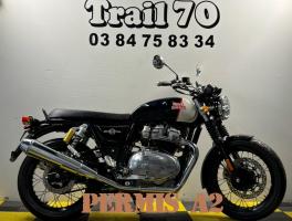 Photo du véhicule ROYAL ENFIELD