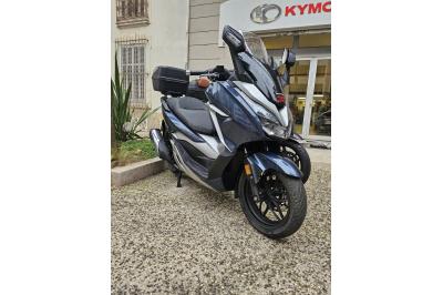 HONDA NSS FORZA 300 A