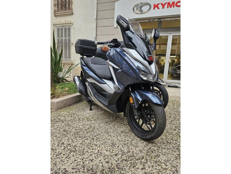 HONDA NSS FORZA 300 A 