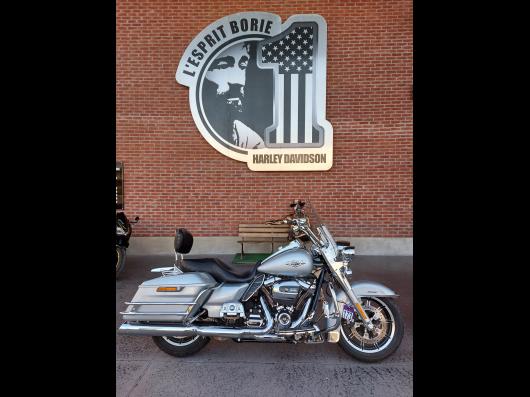 HARLEY-DAVIDSON TOURING ROAD KING 1745 CLASSIC