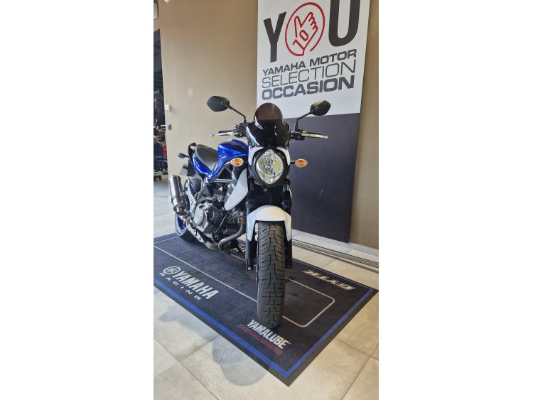 SUZUKI GLADIUS 650 A2