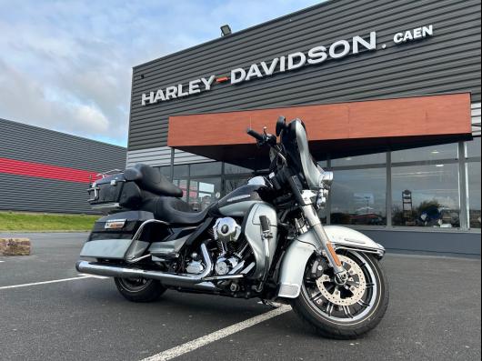 HARLEY-DAVIDSON TOURING ELECTRA 1690 ULTRA LIMITED