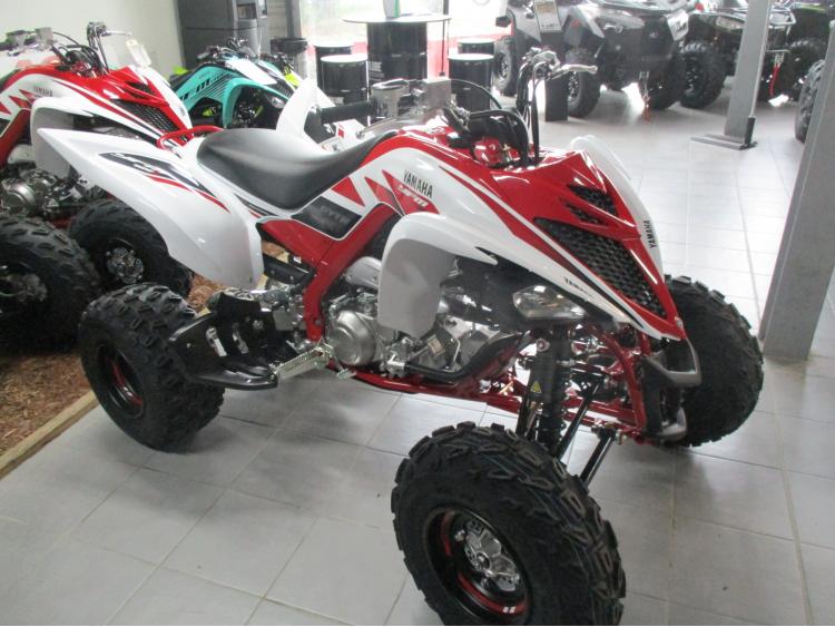 YAMAHA YFM 700 RAPTOR SP 70 TH 