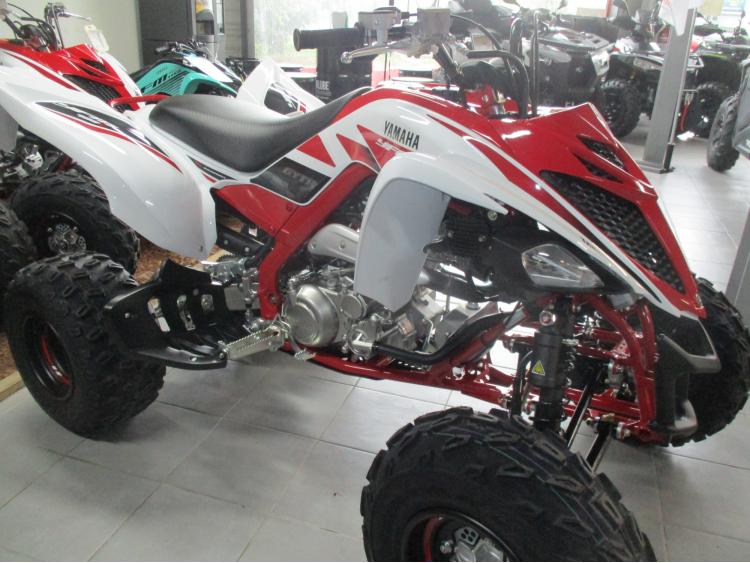 YAMAHA YFM 700 RAPTOR SP 70 TH 