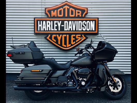 HARLEY-DAVIDSON TOURING ROAD GLIDE 1868 LIMITED