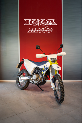 HUSQVARNA 701 ENDURO
