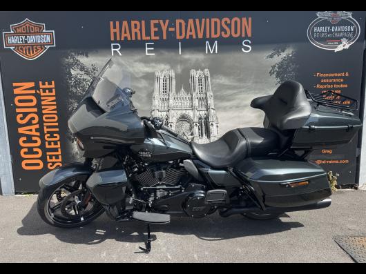 HARLEY-DAVIDSON TOURING STREET GLIDE 1923 ULTRA