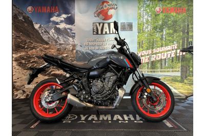 YAMAHA MT-07 (47.5CV)