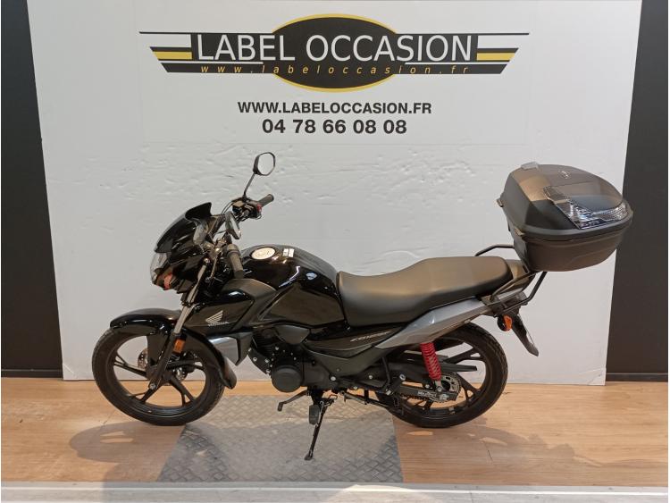 HONDA CBF 125